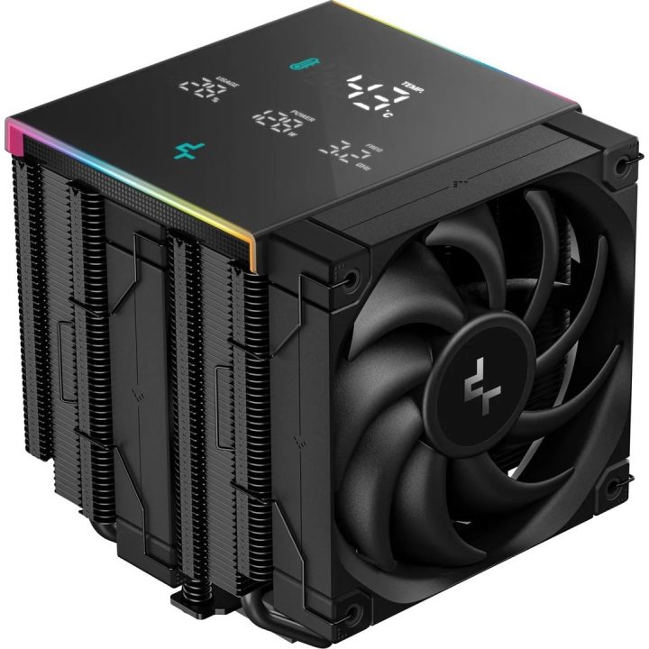 Raffreddamento Deepcool AK620 DIGITAL PRO