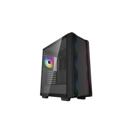 DeepCool CC560 ARGB V2 Case Midi nero