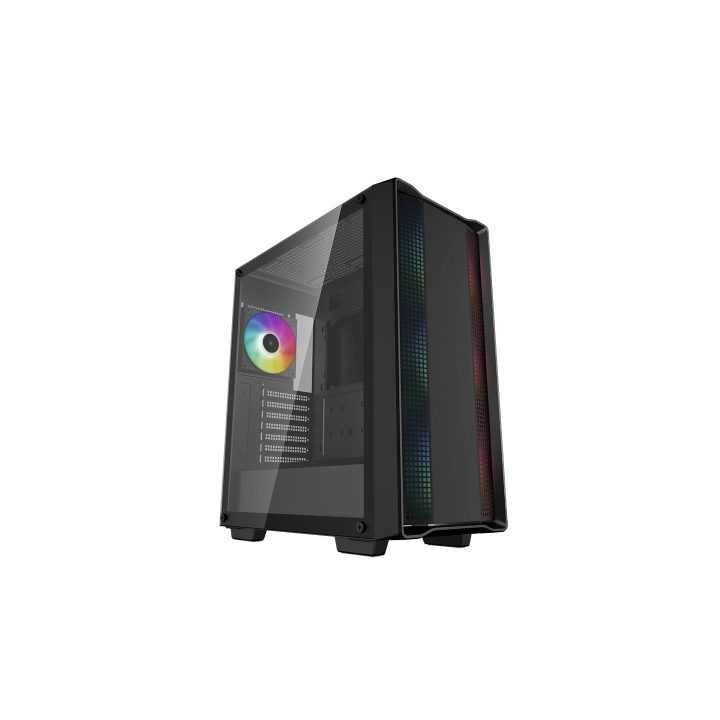 DeepCool CC560 ARGB V2 Case Midi nero
