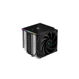 DeepCool AK620 DIGITAL SE raffreddamento