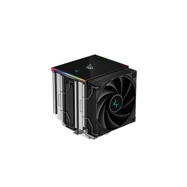 DeepCool AK620 DIGITAL SE raffreddamento