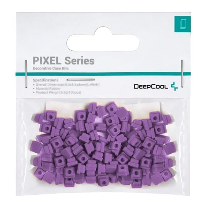 DeepCool PIXEL Universale Altro