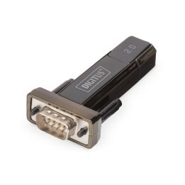 Adattatore seriale Digitus USB 2.0