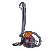 Dyson Cinetic Big ball Multi floor 2 700 W Aspirapolvere cilindrico Secco Senza sacchetto 0.8 L