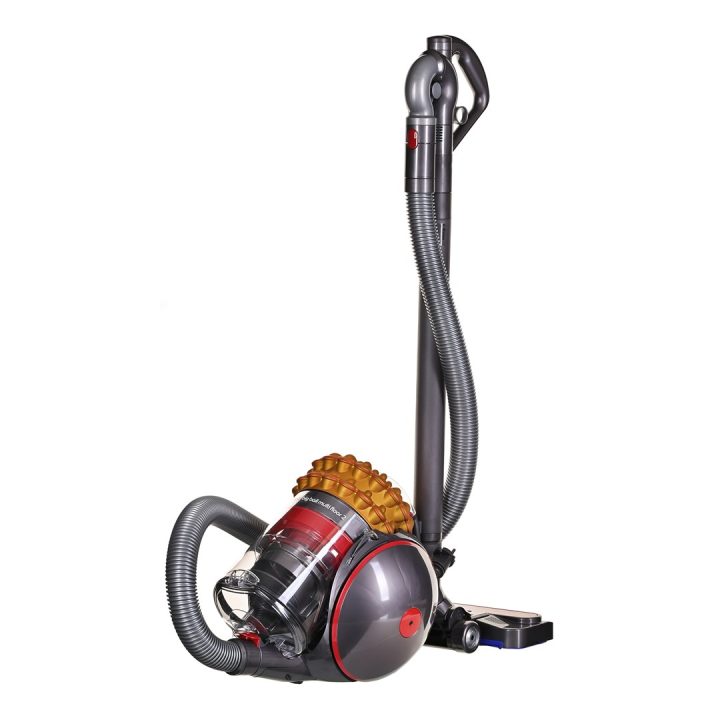 Dyson Cinetic Big ball Multi floor 2 700 W Aspirapolvere cilindrico Secco Senza sacchetto 0.8 L