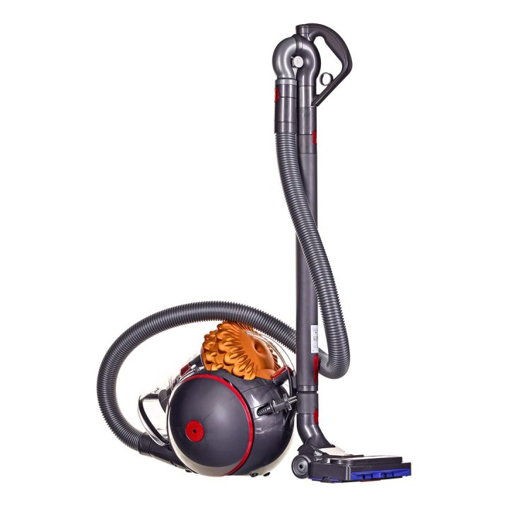 Dyson Cinetic Big ball Multi floor 2 700 W Aspirapolvere cilindrico Secco Senza sacchetto 0.8 L
