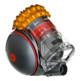 Dyson Cinetic Big ball Multi floor 2 700 W Aspirapolvere cilindrico Secco Senza sacchetto 0.8 L