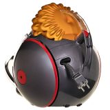 Dyson Cinetic Big ball Multi floor 2 700 W Aspirapolvere cilindrico Secco Senza sacchetto 0.8 L