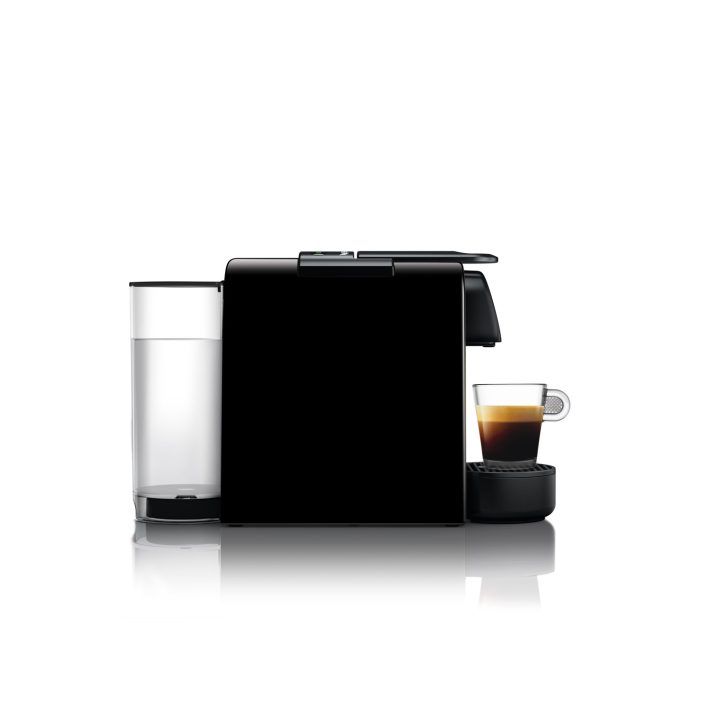 De’Longhi Essenza Mini EN85.B Macchina da caffè a capsule semi-automatica 0.6 L