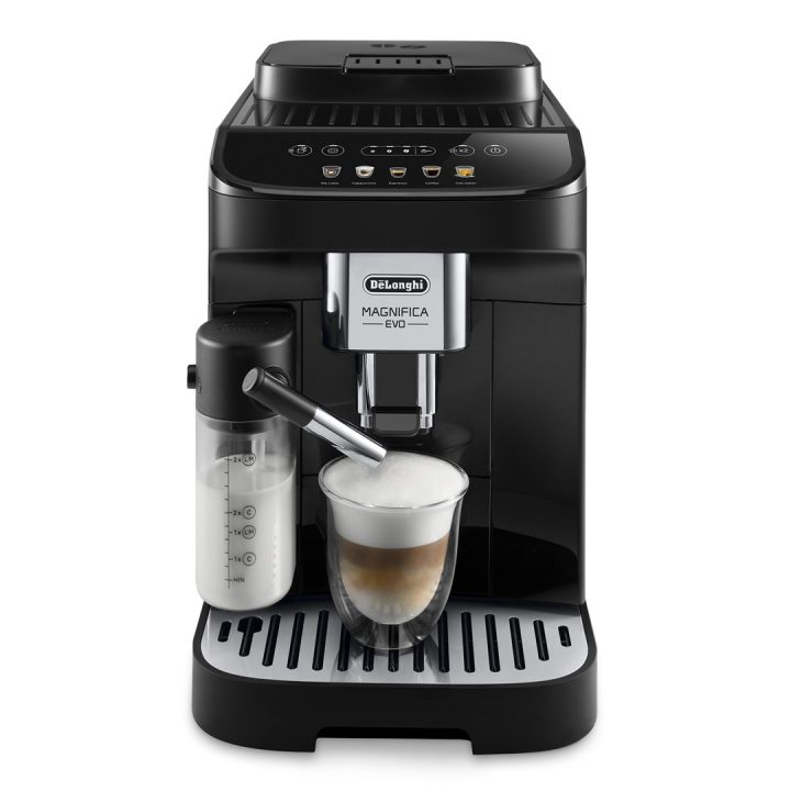 De’Longhi Macchina per espresso completamente automatica Magnifica Evo 1.8 L