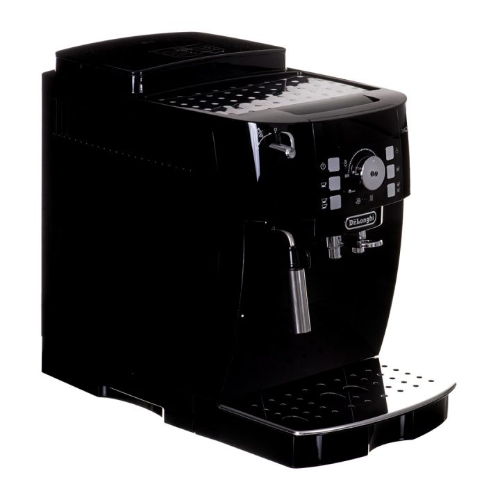 DeLonghi Magnifica S ECAM 21.117.B Macchina da caffè espresso 1.8 L completamente automatica