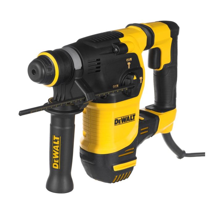 DeWALT D25333K-QS martello rotante SDS Plus 950 W