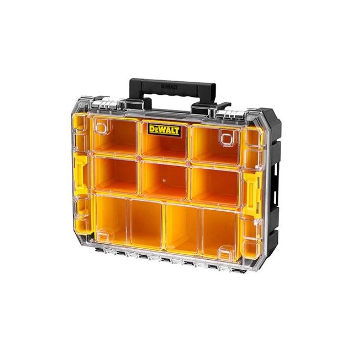 DeWALT DWST82968-1 TSTAK Organizer impermeabile