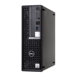 DELL OptiPlex 7090 i5-10505 16GB 256GB SSD SFF Win11pro Usato
