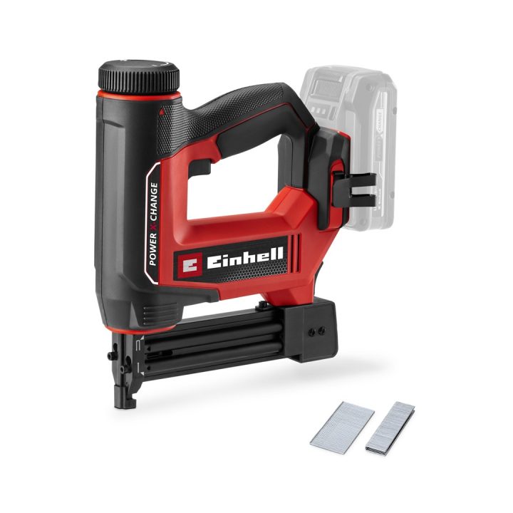Cordless Nailer/Stapler EINHELL TE-CN 18/32 Li – Solo 4257800