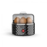 EM101C ELDOM Cuocitore per uova EGGO 1-7 uova 380 W durezza di cottura regolabile