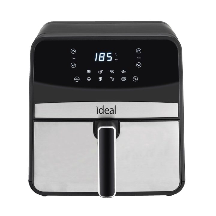 IDEAL friggitrice ad aria 6.5 L