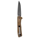 Gerber Zilch - coyote Folding outdoor knife