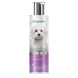 EUROWET Maltese - shampoo per cani - 200ml