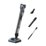 Electrolux EW82U1DB Aspirapolvere portatile 2-in-1 a batteria Ciclonica senza sacchetto Secco e bagnato 85 W Blu 4.3 Ah