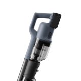 Electrolux EW82U1DB Aspirapolvere portatile 2-in-1 a batteria Ciclonica senza sacchetto Secco e bagnato 85 W Blu 4.3 Ah