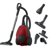 Electrolux PD82-ANIMA 3.5 L Aspirapolvere cilindrico secco 600 W Sacchetto della polvere