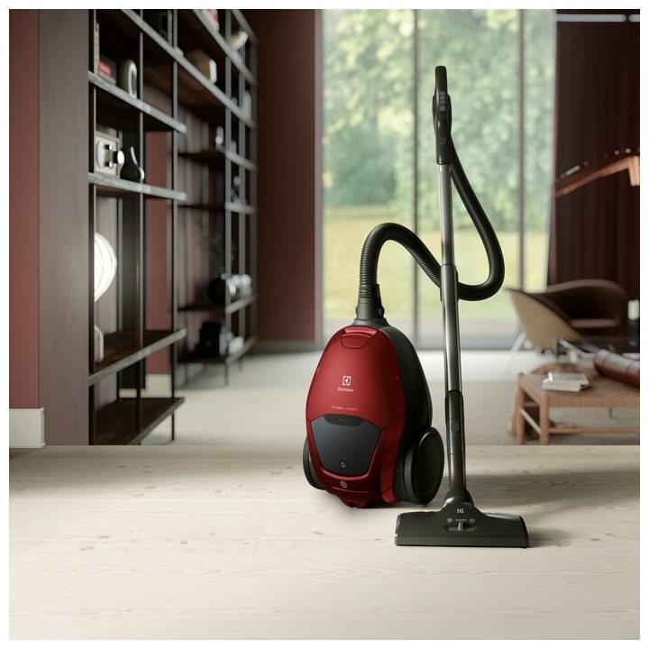 Electrolux PD82-ANIMA 3.5 L Aspirapolvere cilindrico secco 600 W Sacchetto della polvere