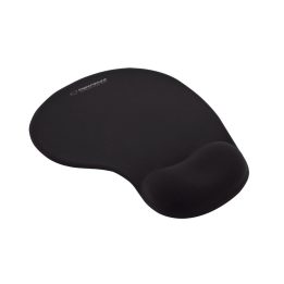 Esperanza EA137K tappetino mouse nero