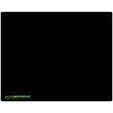Esperanza EGP102K Tappetino mouse gaming nero