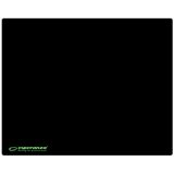 Esperanza EGP102K Tappetino mouse gaming nero