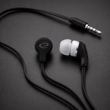 Esperanza EH147W cuffie/auricolare cablate in-ear musica bianche