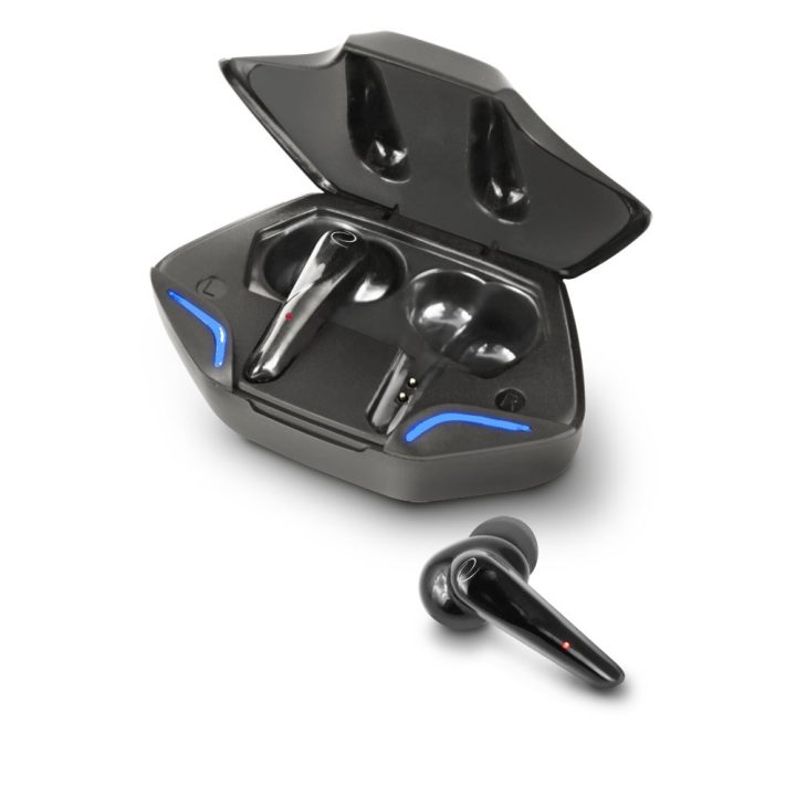 Esperanza EH231K cuffie Bluetooth in-ear TWS nero