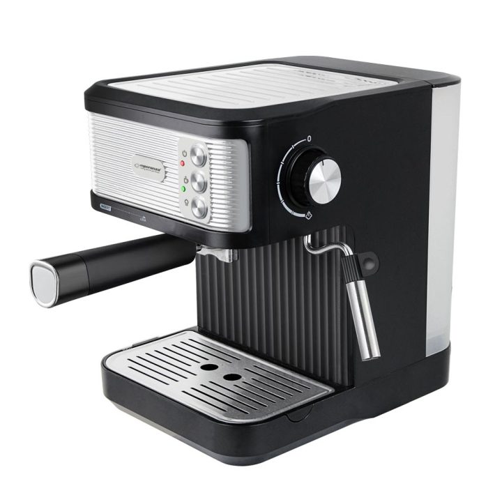Esperanza EKC011 Caffettiera espresso 1.8 L