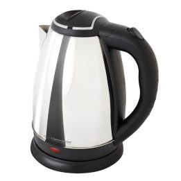 Esperanza EKK104S Bollitore elettrico 1.8 L 2200 W argento