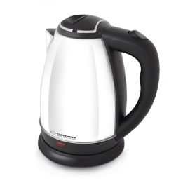 Esperanza EKK113W Bollitore elettrico 1.8 L nero bianco 1800 W