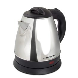 Esperanza EKK116S Bollitore elettrico 1 L 1350 W argento