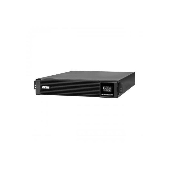 Ever UPS POWERLINE RT PRO 3000 Doppia conversione (Online) 3 kVA/3kW