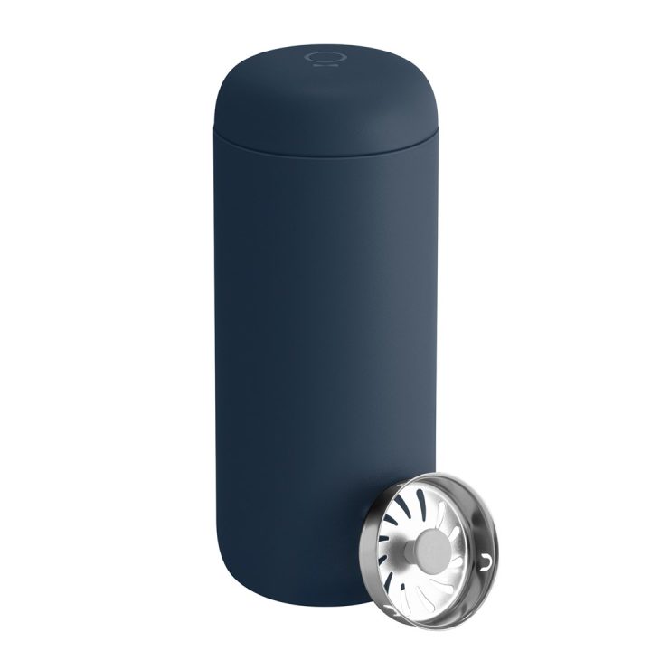 Fellow Carter Move Mug Tazza termica 473 ml Blu scuro
