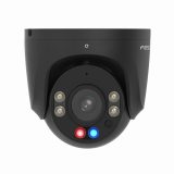 Telecamera di videosorveglianza Foscam W5EP 5MP POE IP – nera