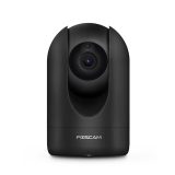 Foscam R4M-B telecamera di sicurezza cubo IP telecamera di sicurezza interno 2560 x 1440 pixel scrivania
