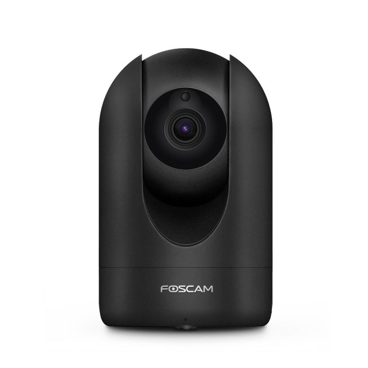 Foscam R4M-B telecamera di sicurezza cubo IP telecamera di sicurezza interno 2560 x 1440 pixel scrivania