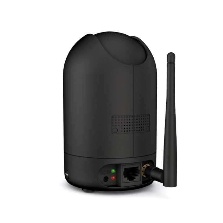 Foscam R4M-B telecamera di sicurezza cubo IP telecamera di sicurezza interno 2560 x 1440 pixel scrivania