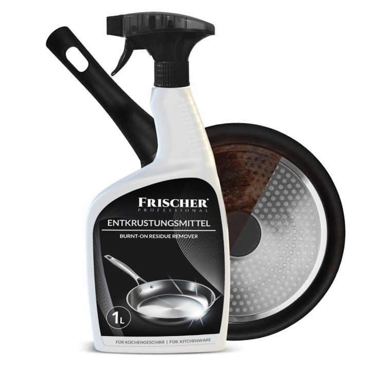 Frischer Rimuovi bruciature 1l
