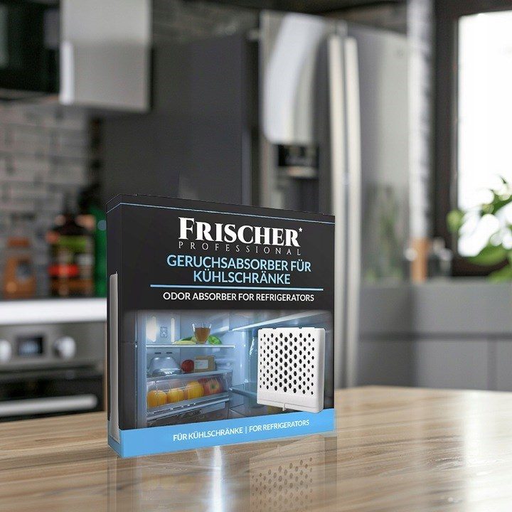 Frischer Assorbitore odori frigorifero
