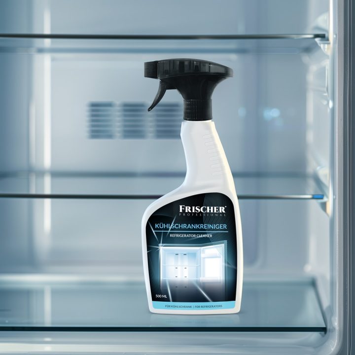 Frischer Detergente frigorifero 0.5l