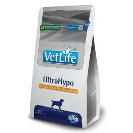 Farmina Cibo per Animali ULTRAHYPO CANINE 2 kg Adult Pesce