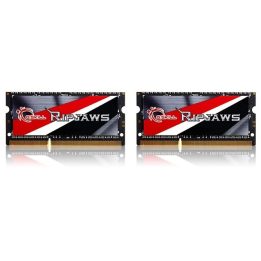 Modulo memoria G.Skill 16GB DDR3-1866 2 x 8 GB 1866 MHz