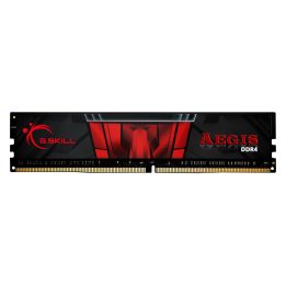 G.Skill Aegis F4-3200C16S-8GIS modulo di memoria 8 GB 1 x 8 GB DDR4 3200 MHz