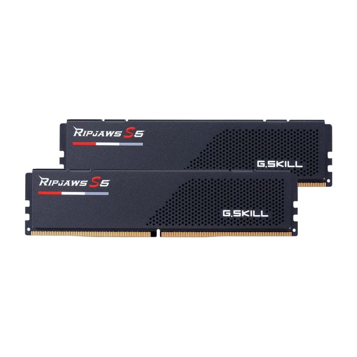 G.Skill Ripjaws S5 F5-6800J3445G32GX2-RS5K modulo di memoria 64 GB 2 x 32 GB DDR5 6800 MHz