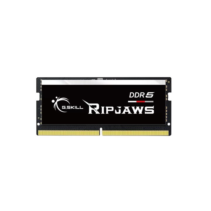 G.Skill Ripjaws F5-5600S4040A16GX1-RS modulo di memoria 16 GB 1 x 16 GB DDR5